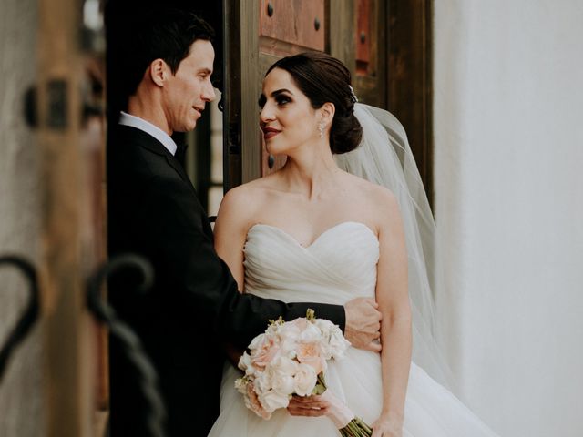 La boda de Greg y Valeria en Chihuahua, Chihuahua 2
