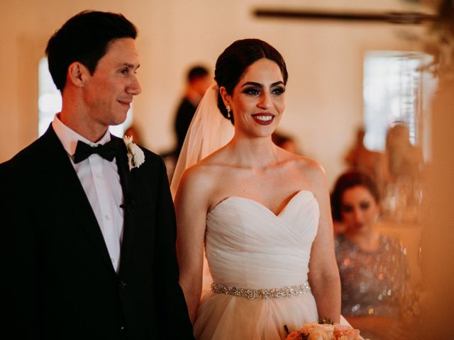 La boda de Greg y Valeria en Chihuahua, Chihuahua 15
