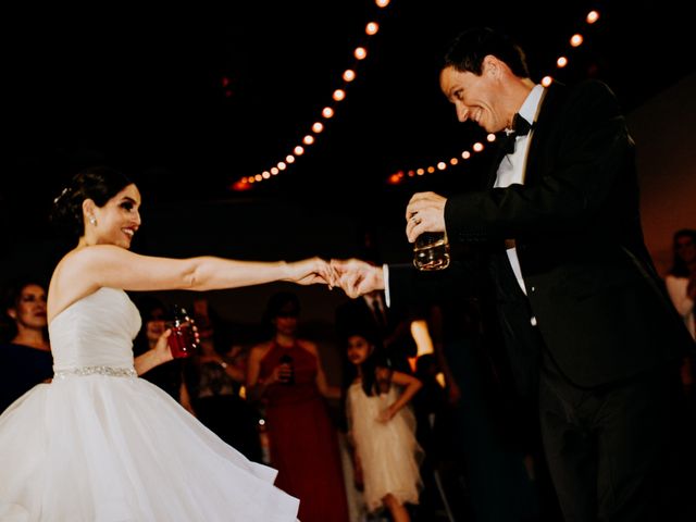La boda de Greg y Valeria en Chihuahua, Chihuahua 27