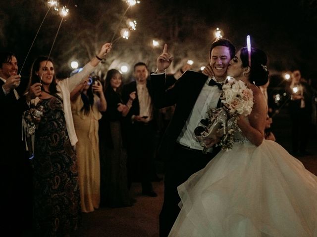 La boda de Greg y Valeria en Chihuahua, Chihuahua 33