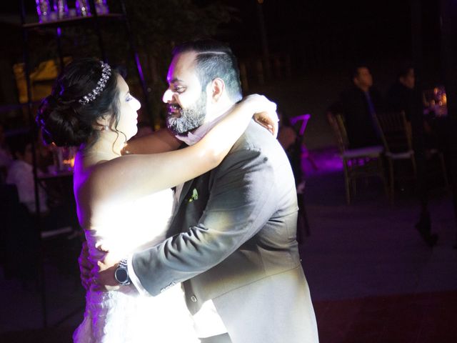 La boda de Zaid y Lizeth en San Luis Potosí, San Luis Potosí 5