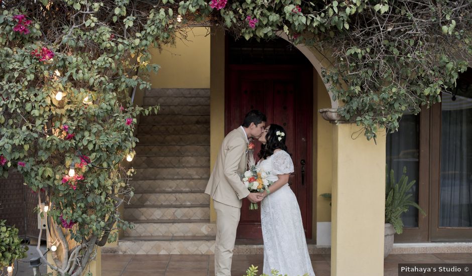 La boda de Neftali y Jessica en San José del Cabo, Baja California Sur