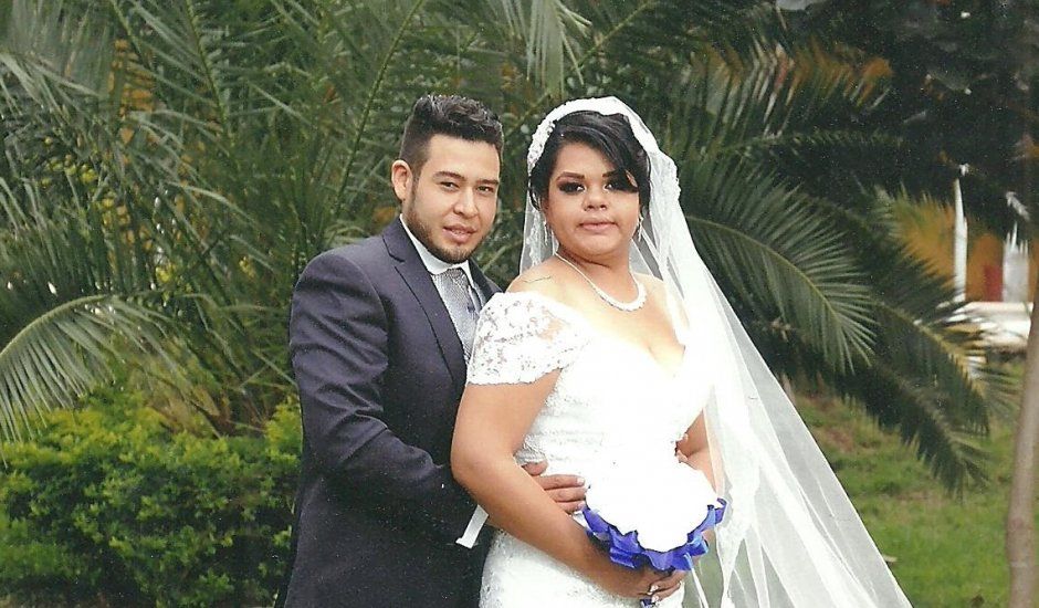 La boda de Lupita y Manuel en El Arenal, Jalisco