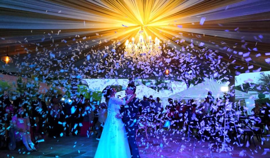 La boda de Deyssi y Julio César  en Córdoba, Veracruz