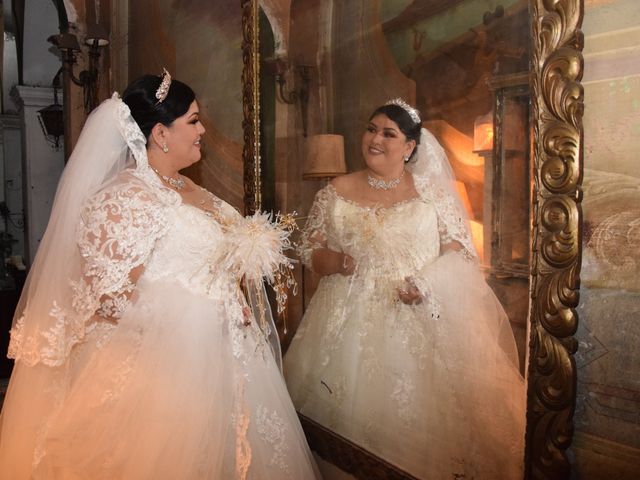 La boda de Ángel Eduardo  y Sandra Elizabeth en Guadalajara, Jalisco 5