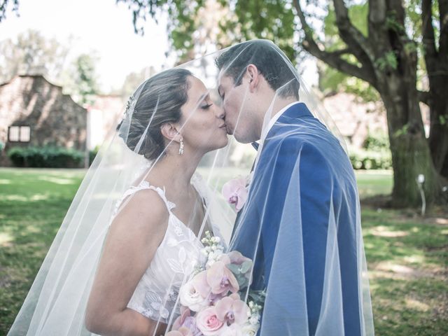 La boda de Osmar y Diana en San Juan del Río, Querétaro 28