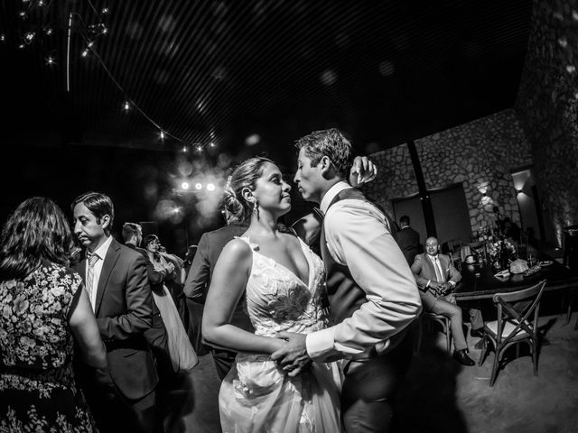 La boda de Osmar y Diana en San Juan del Río, Querétaro 55