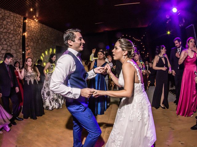 La boda de Osmar y Diana en San Juan del Río, Querétaro 58