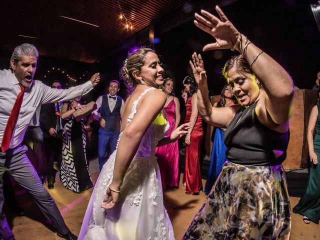 La boda de Osmar y Diana en San Juan del Río, Querétaro 59