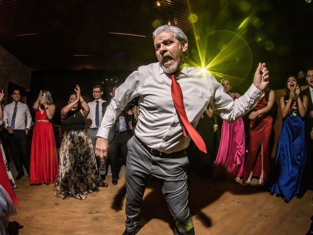 La boda de Osmar y Diana en San Juan del Río, Querétaro 60