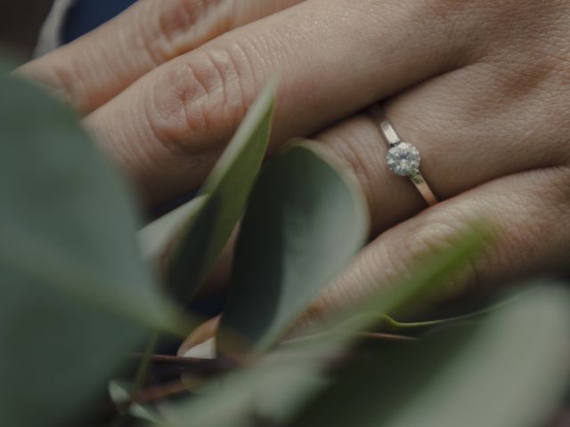 La boda de Felipe y Leesly en Huasca de Ocampo, Hidalgo 2