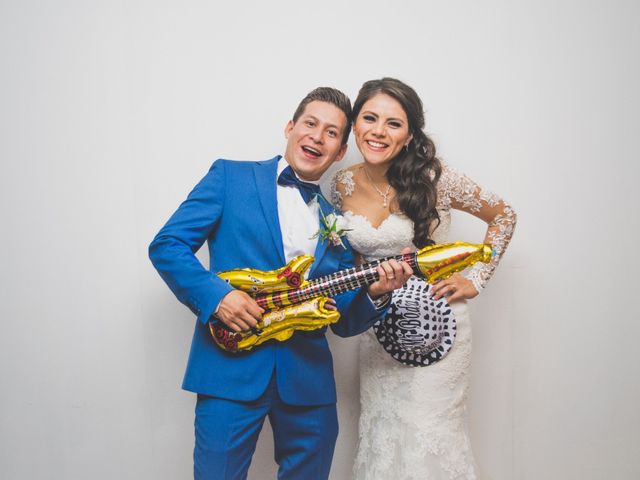 La boda de Eduardo y Elisama en Cancún, Quintana Roo 39