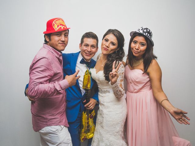 La boda de Eduardo y Elisama en Cancún, Quintana Roo 42