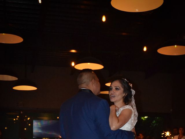 La boda de David y Elena en Pachuca, Hidalgo 7
