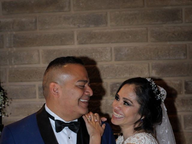 La boda de David y Elena en Pachuca, Hidalgo 8
