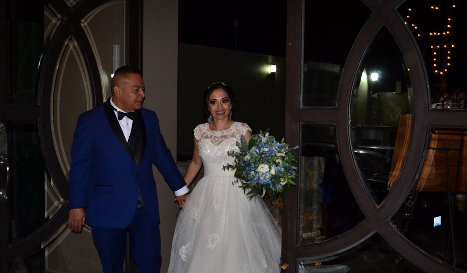 La boda de David y Elena en Pachuca, Hidalgo