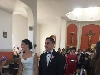 La boda de Alba y Adrian 3