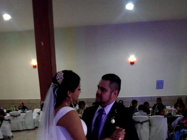 La boda de Víctor y Karen en Morelia, Michoacán 13