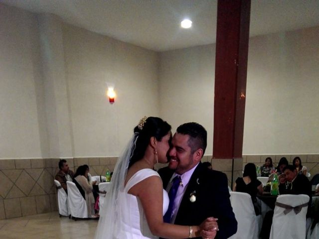 La boda de Víctor y Karen en Morelia, Michoacán 22