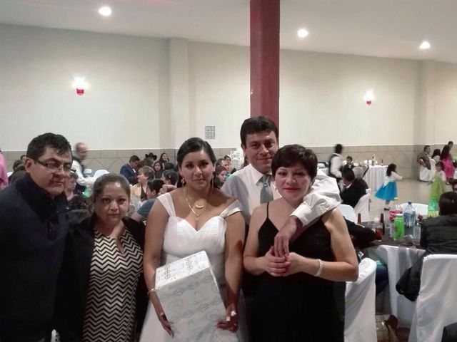 La boda de Víctor y Karen en Morelia, Michoacán 2