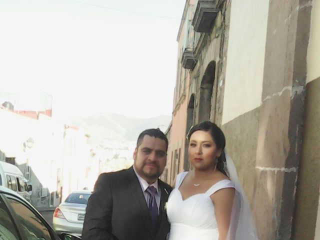 La boda de Víctor y Karen en Morelia, Michoacán 23