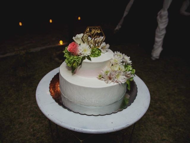 La boda de Ramses  y María  en Aguascalientes, Aguascalientes 13
