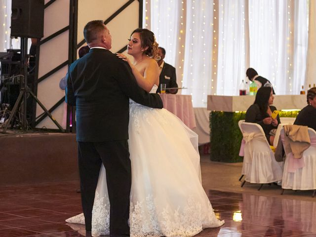 La boda de Miguel y Anahí en Tlalnepantla, Estado México 16