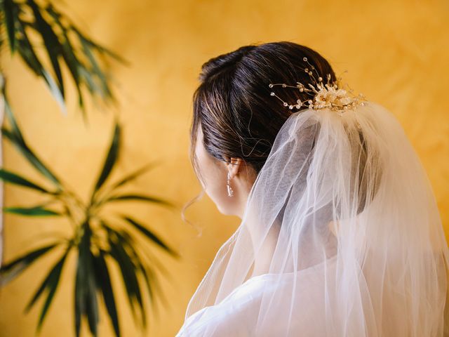 La boda de David y Cristi en Chihuahua, Chihuahua 14
