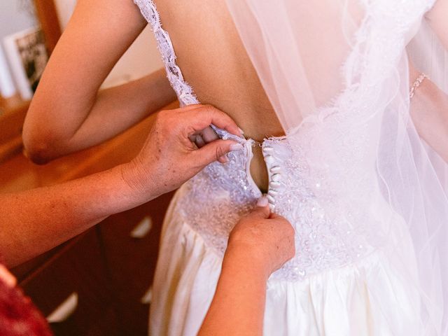 La boda de David y Cristi en Chihuahua, Chihuahua 18