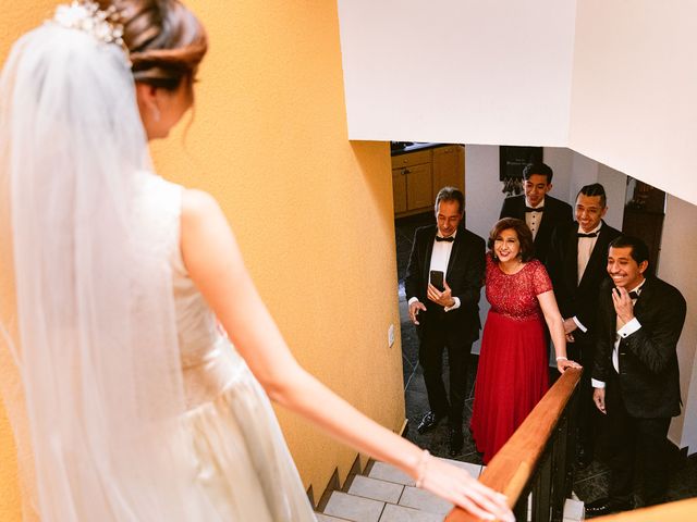 La boda de David y Cristi en Chihuahua, Chihuahua 20