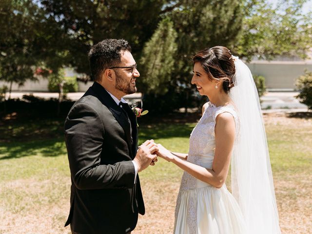 La boda de David y Cristi en Chihuahua, Chihuahua 23