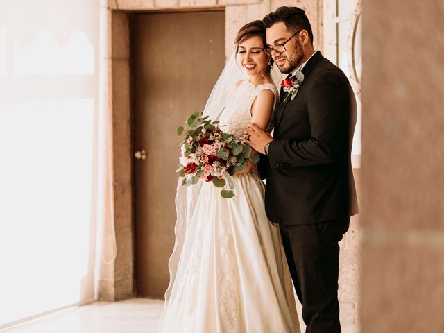 La boda de David y Cristi en Chihuahua, Chihuahua 27