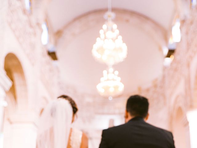 La boda de David y Cristi en Chihuahua, Chihuahua 36