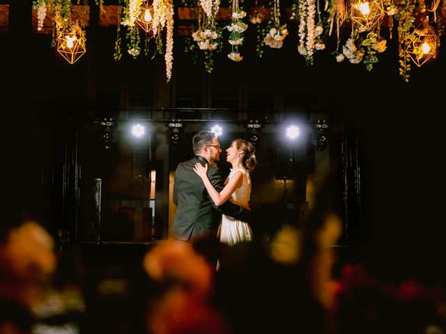 La boda de David y Cristi en Chihuahua, Chihuahua 47