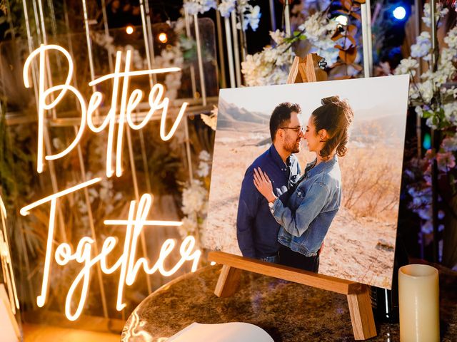 La boda de David y Cristi en Chihuahua, Chihuahua 51