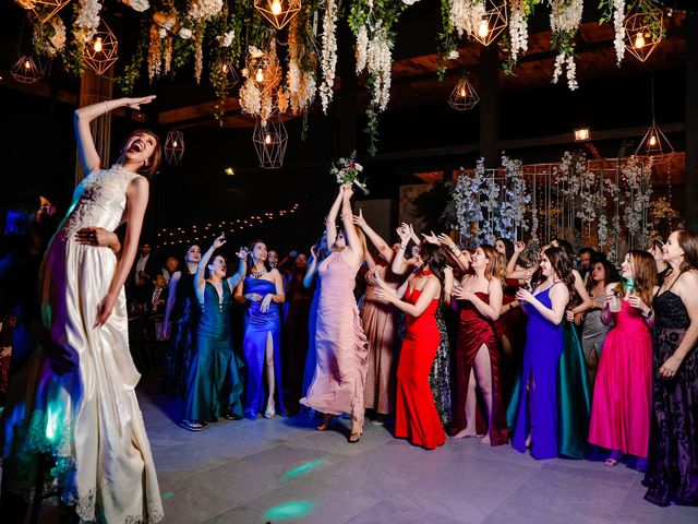 La boda de David y Cristi en Chihuahua, Chihuahua 54
