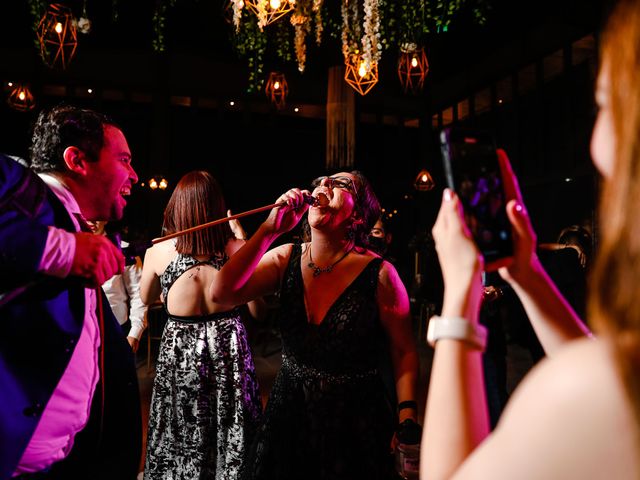 La boda de David y Cristi en Chihuahua, Chihuahua 55