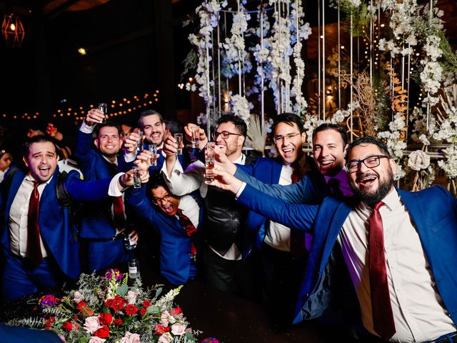 La boda de David y Cristi en Chihuahua, Chihuahua 57