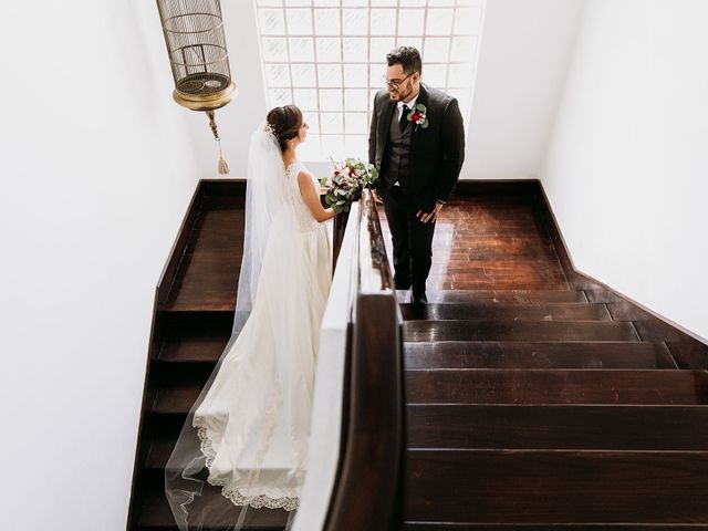 La boda de David y Cristi en Chihuahua, Chihuahua 68