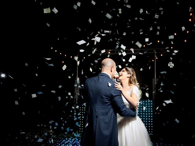 La boda de Diego y Kim en Atlixco, Puebla 28