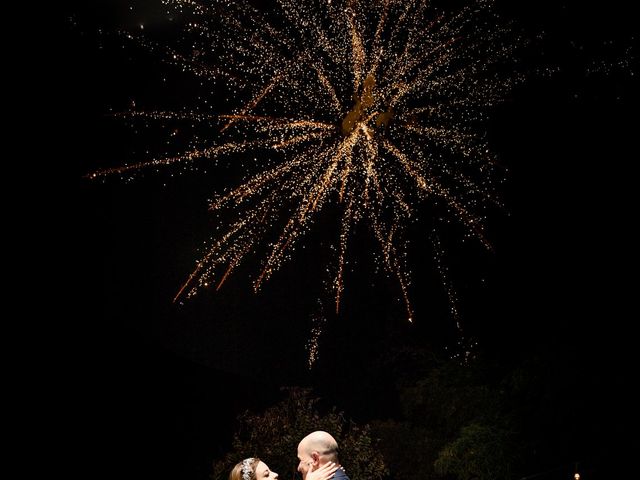 La boda de Diego y Kim en Atlixco, Puebla 29