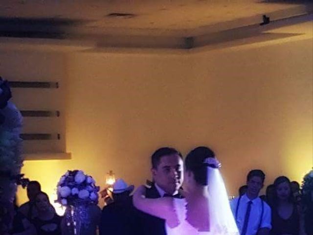 La boda de Adrian y Alba en Ciudad Juárez, Chihuahua 11