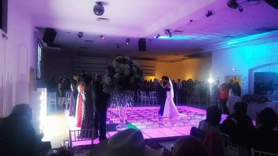 La boda de Adrian y Alba en Ciudad Juárez, Chihuahua 12