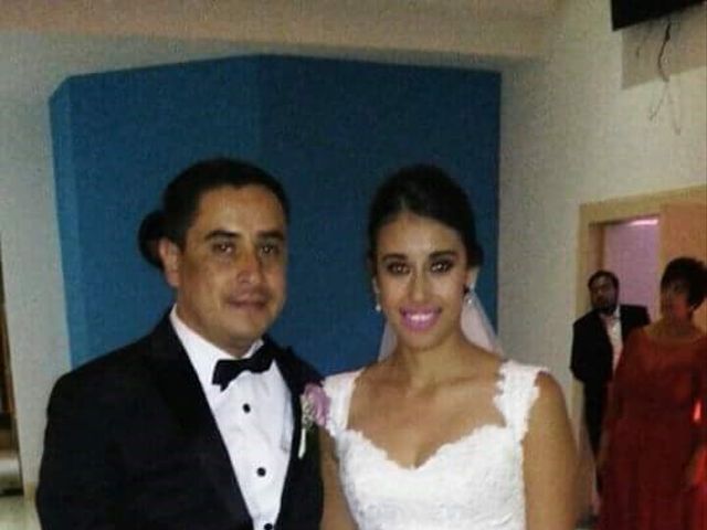 La boda de Adrian y Alba en Ciudad Juárez, Chihuahua 13