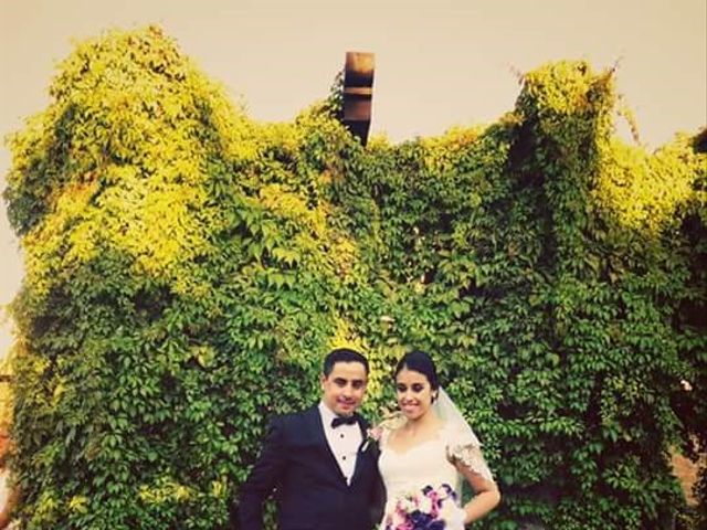 La boda de Adrian y Alba en Ciudad Juárez, Chihuahua 18