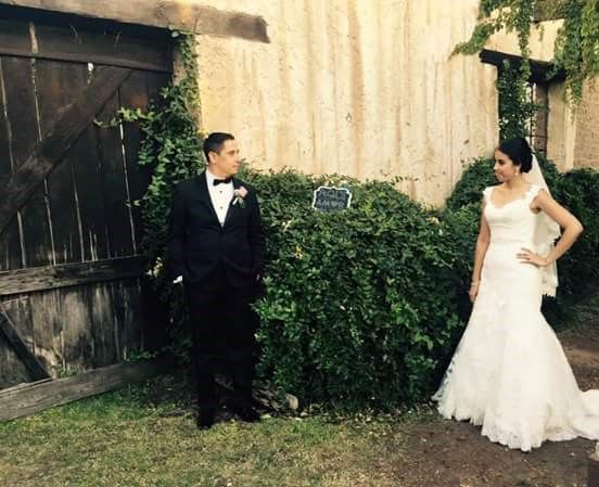 La boda de Adrian y Alba en Ciudad Juárez, Chihuahua 21