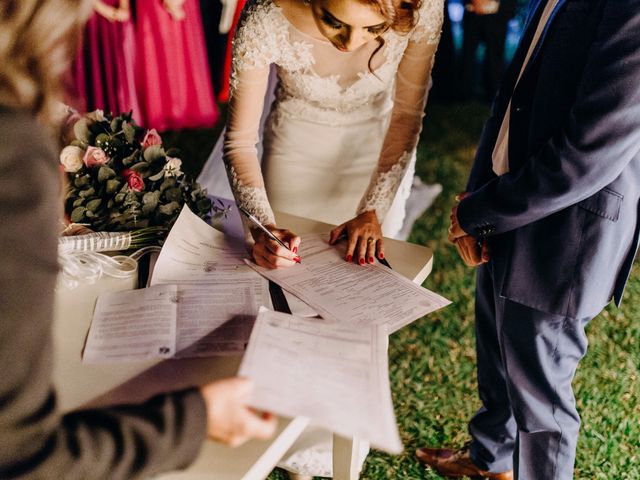 La boda de Manuel y Carolina en Xalisco, Nayarit 19