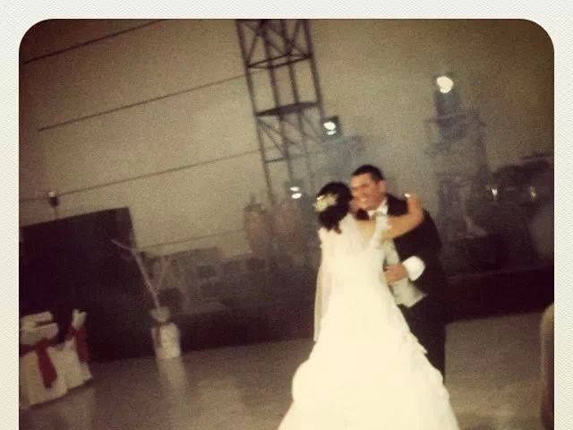 La boda de Judith y Luis en Monterrey, Nuevo León 6