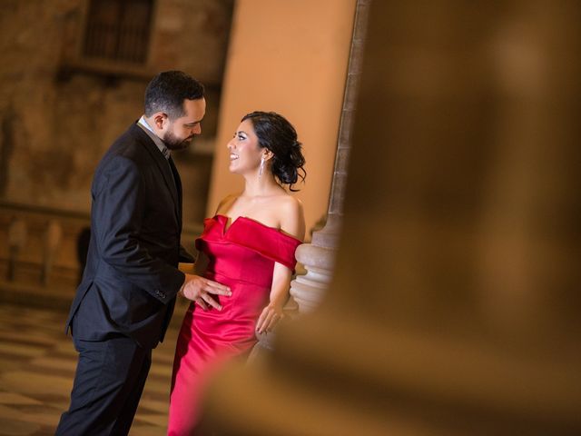 La boda de Agustin y Mayra en León, Guanajuato 66