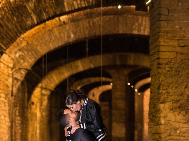 La boda de Agustin y Mayra en León, Guanajuato 76